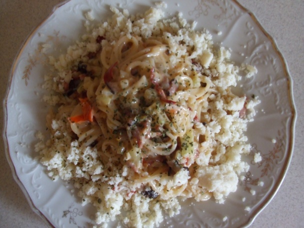 Špagety (fotorecept) - obrázok 7