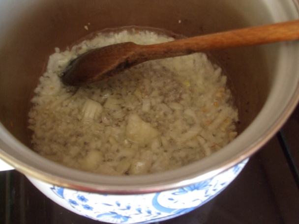 Frankfurtská polévka s párkem (fotorecept) - obrázok 1