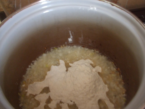 Frankfurtská polévka s párkem (fotorecept) - obrázok 2