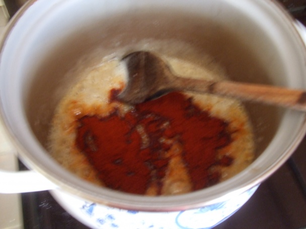 Frankfurtská polévka s párkem (fotorecept) - obrázok 3