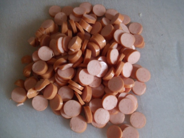 Frankfurtská polévka s párkem (fotorecept) - obrázok 4