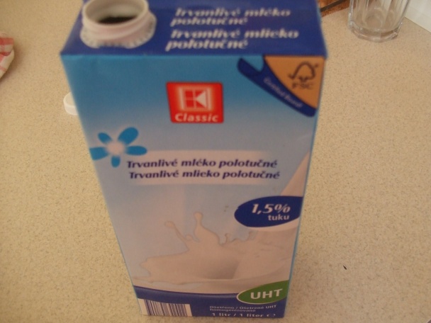 Frankfurtská polévka s párkem (fotorecept) - obrázok 6