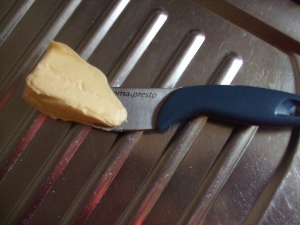 Frankfurtská polévka s párkem (fotorecept) - obrázok 7