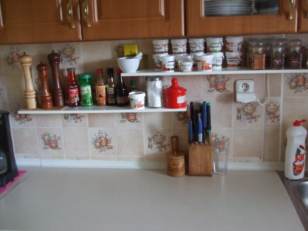 Králík po doudlebsku s chlupatým knedlíkem a cuketovým zelím (fotorecept) - obrázok 11