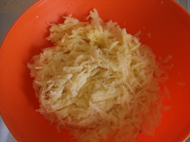 Chlupaté knedlíky (fotorecept) - obrázok 2