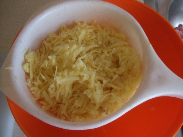 Chlupaté knedlíky (fotorecept) - obrázok 3