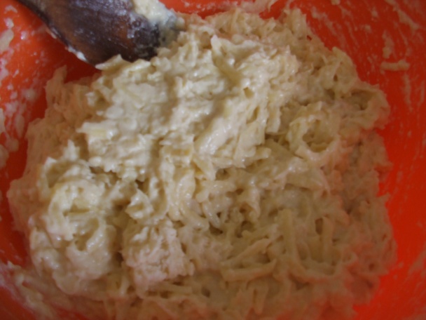 Chlupaté knedlíky (fotorecept) - obrázok 4