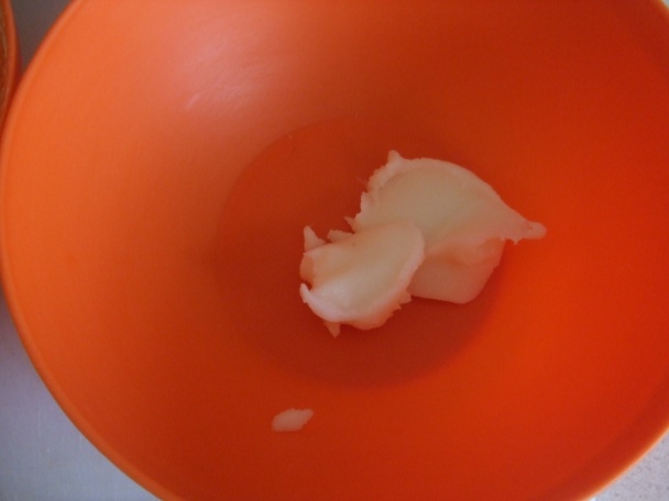 Chlupaté knedlíky (fotorecept) - obrázok 5