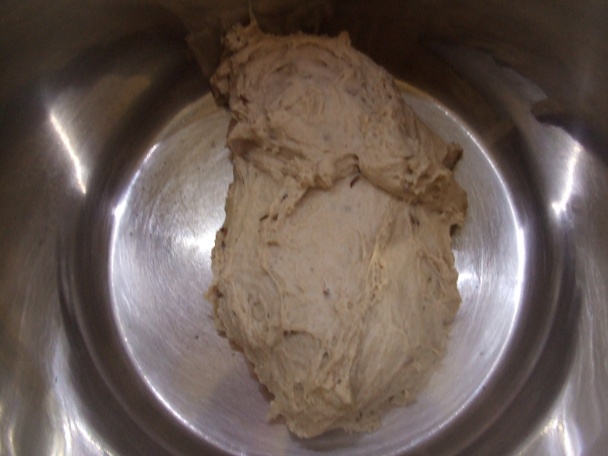 Krkonošské kyselo krajové speciality (fotorecept) - obrázok 1