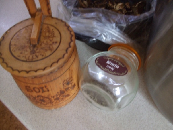 Krkonošské kyselo krajové speciality (fotorecept) - obrázok 2