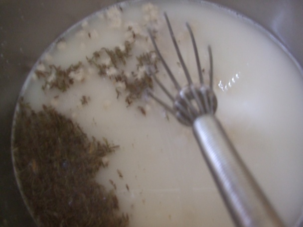 Krkonošské kyselo krajové speciality (fotorecept) - obrázok 4