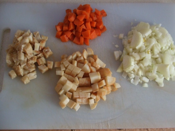 Hamburská vepřová plec (fotorecept) - obrázok 1