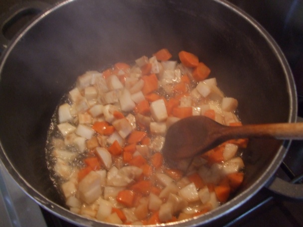 Hamburská vepřová plec (fotorecept) - obrázok 3