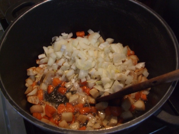 Hamburská vepřová plec (fotorecept) - obrázok 4