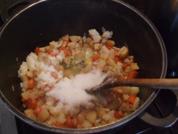 Hamburská vepřová plec (fotorecept) - obrázok 5