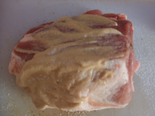 Hamburská vepřová plec (fotorecept) - obrázok 6