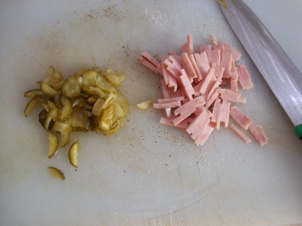 Hamburská vepřová plec (fotorecept) - obrázok 10