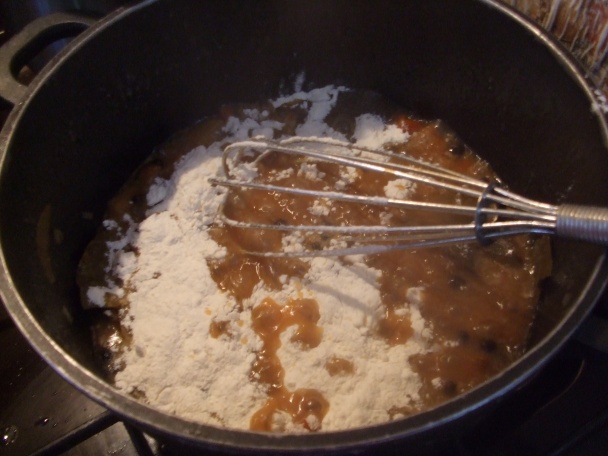 Hamburská vepřová plec (fotorecept) - obrázok 11