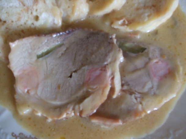 Hamburská vepřová plec (fotorecept) - obrázok 16