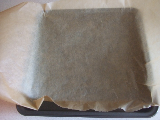 Slaný koláč z rohlíků (fotorecept) - obrázok 5