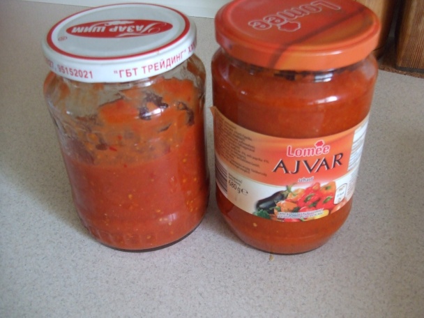 Slaný koláč z rohlíků (fotorecept) - obrázok 7