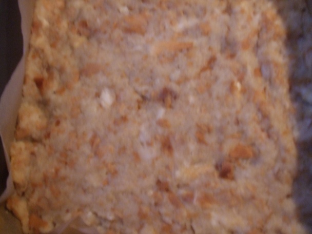 Slaný koláč z rohlíků (fotorecept) - obrázok 8