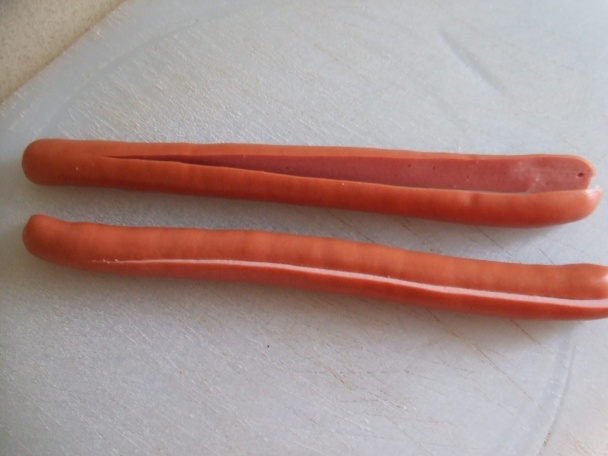 Volské oko (fotorecept) - obrázok 1