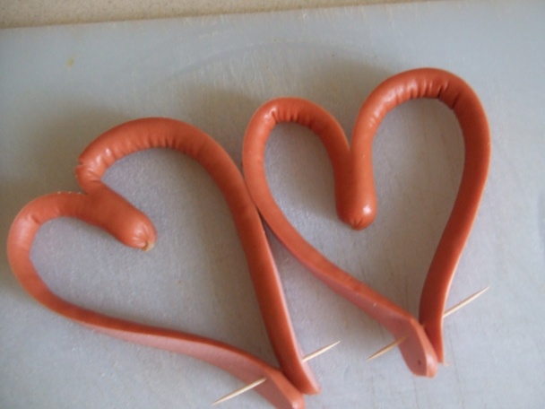 Volské oko (fotorecept) - obrázok 2