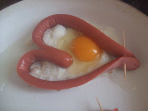 Volské oko (fotorecept) - obrázok 3