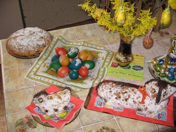 Volské oko (fotorecept) - obrázok 4