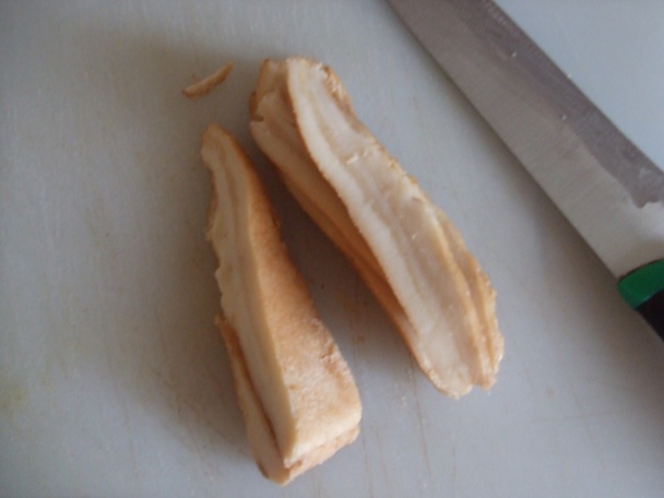 Vepřové srdce na špeku (fotorecept) - obrázok 4