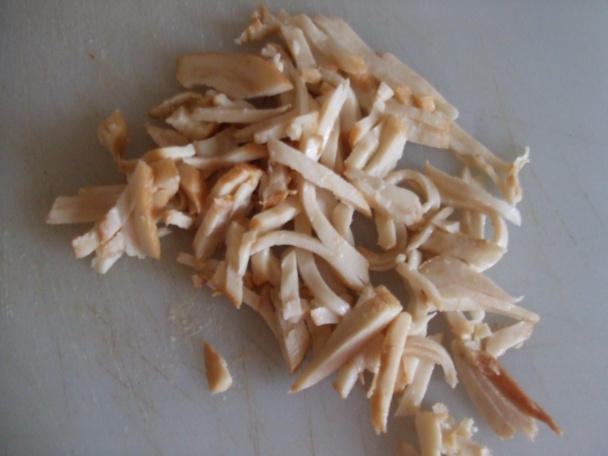 Vepřové srdce na špeku (fotorecept) - obrázok 5