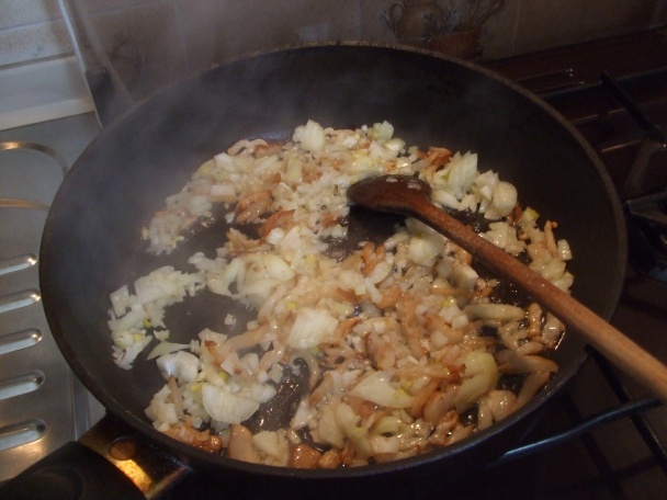 Vepřové srdce na špeku (fotorecept) - obrázok 8