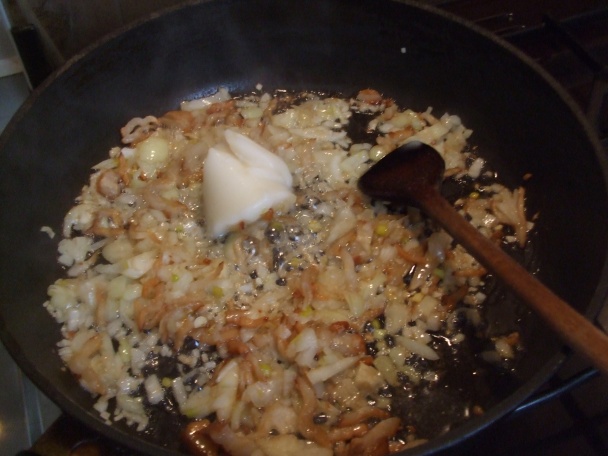 Vepřové srdce na špeku (fotorecept) - obrázok 9