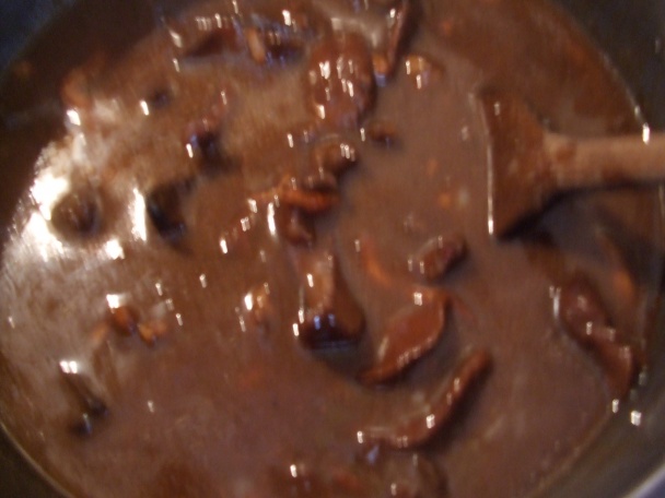 Vepřové srdce na špeku (fotorecept) - obrázok 14