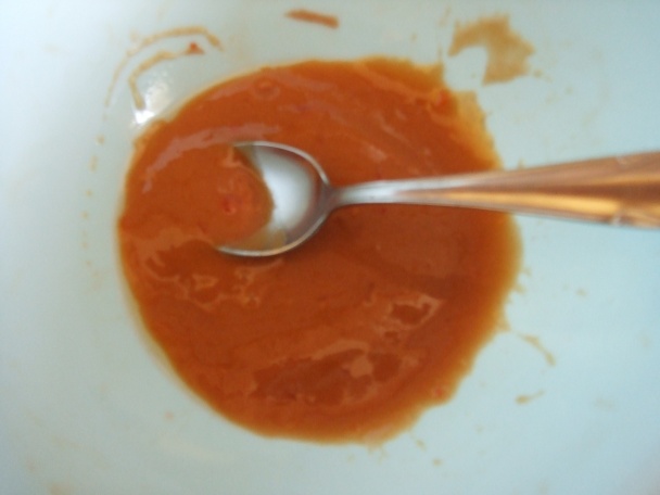 Vepřové medailonky se sázeným vejcem (fotorecept) - obrázok 5