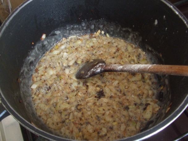 Přírodní roštěná (fotorecept) - obrázok 7