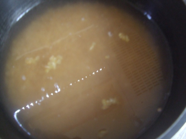 Karamelizovaný ovocný bulgur (fotorecept) - obrázok 1