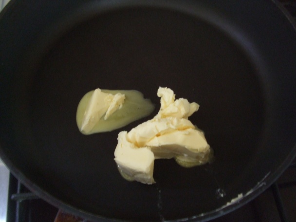 Karamelizovaný ovocný bulgur (fotorecept) - obrázok 3