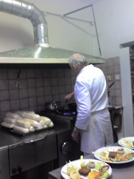 Plněná vejce (fotorecept) - obrázok 5