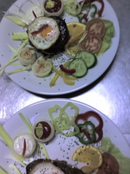 Plněná vejce (fotorecept) - obrázok 7