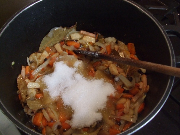 Svíčková na smetaně s knedlíkem (fotorecept) - obrázok 10