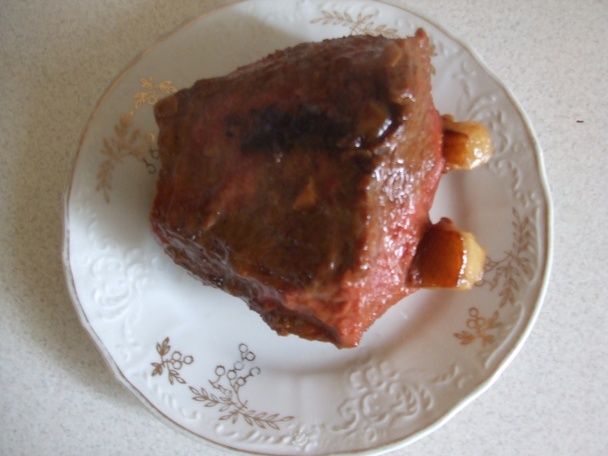 Svíčková na smetaně s knedlíkem (fotorecept) - obrázok 15