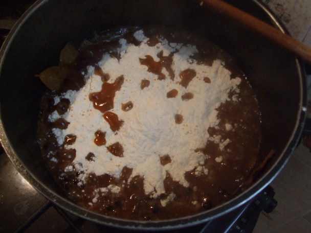 Svíčková na smetaně s knedlíkem (fotorecept) - obrázok 16