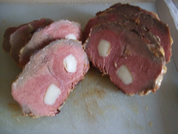 Svíčková na smetaně s knedlíkem (fotorecept) - obrázok 21