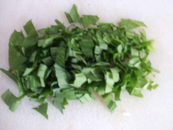 Kuřecí játra, hlíva ústřičná jako guláš (fotorecept) - obrázok 12