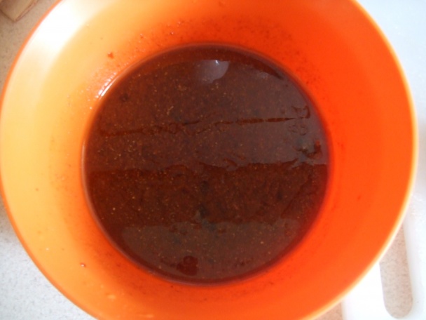 Salát z hlávkového zelí (fotorecept) - obrázok 6