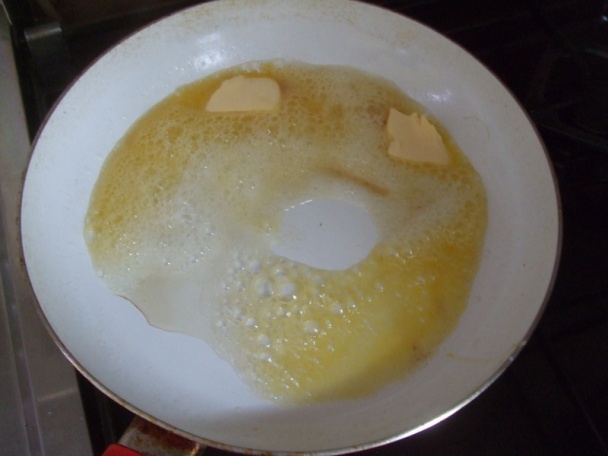 Sytá polévka se slaninovými knedlíčky (fotorecept) - obrázok 3