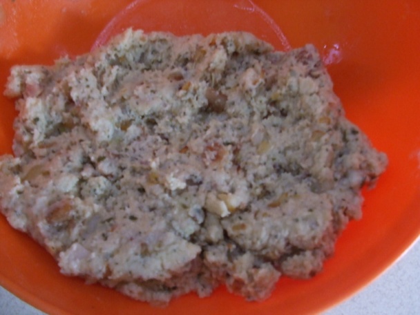 Sytá polévka se slaninovými knedlíčky (fotorecept) - obrázok 11