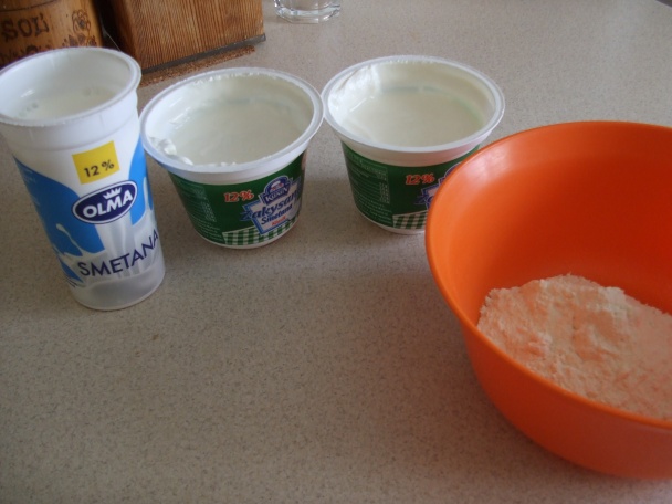 Vepřové dušené se smetanovou mrkví na sladkokyselo (fotorecept) - obrázok 7